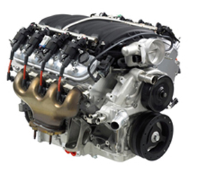 B260C Engine